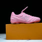 Louis Vuittоп Footprint Football Sneaker 'Pink Suede'