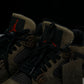 Travis Scott AJ4 Retro 'Olive Mocha' (Friends & Family)