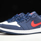AJ1 Low ‘USA’