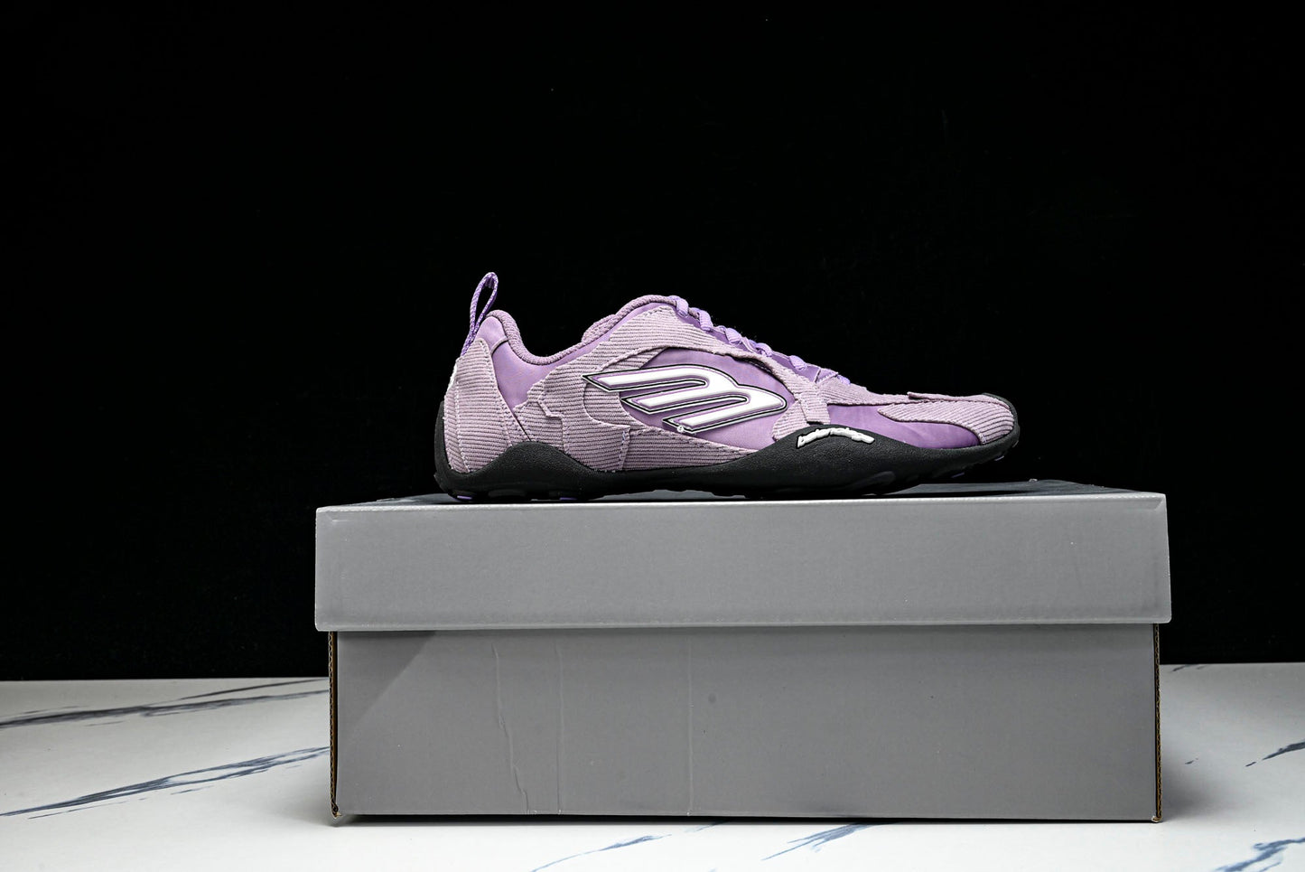 Вalenciaga Monday Ultra Sneaker 'Lilac'