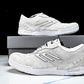 Вalenciaga Hamptons Suede Sneaker 'Off-White'