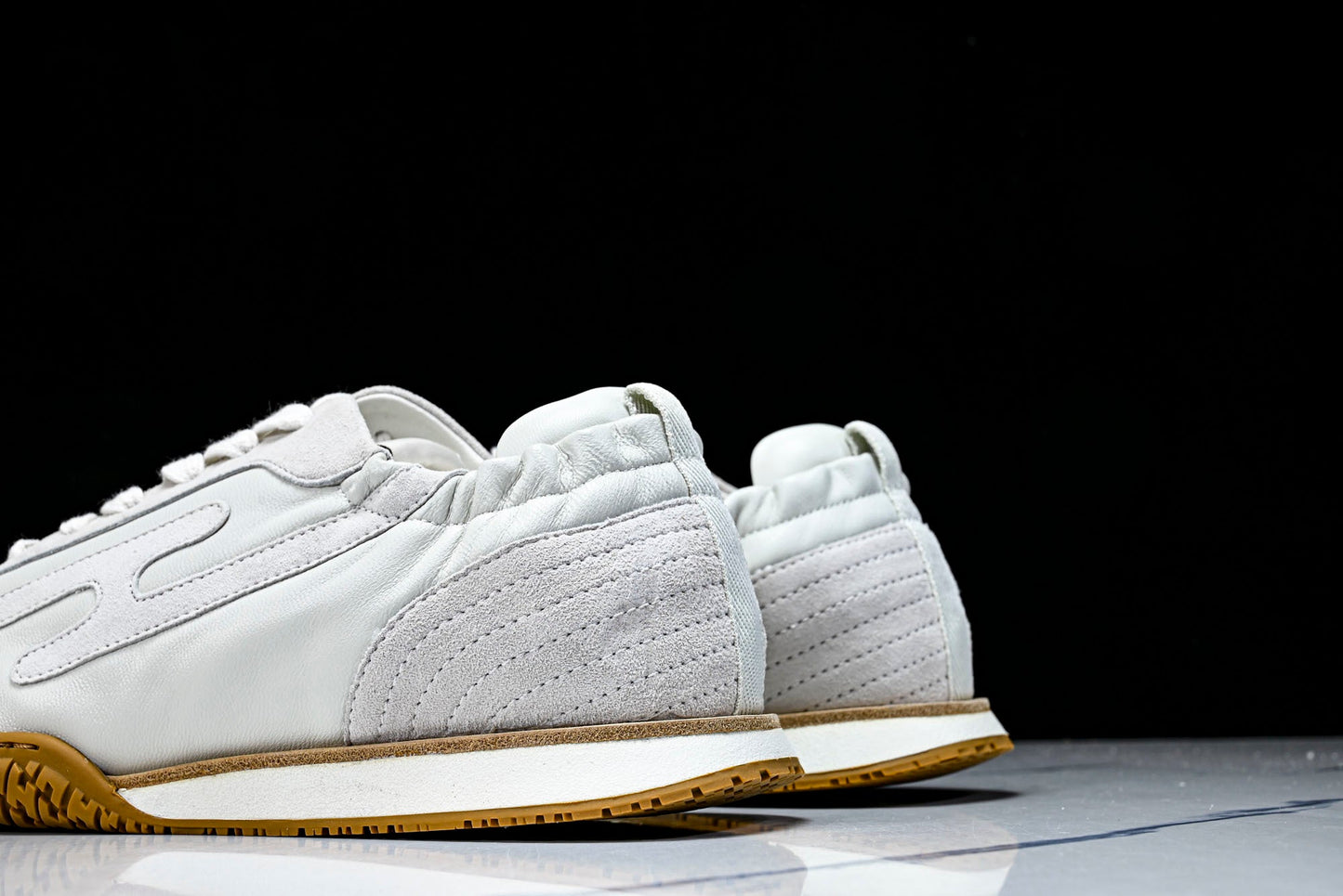 Нermès Jet Sneaker 'Blanc'