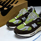 NB 991v2 MiUK x Daniëlle Cathari x Kith 'Reverse Matcha'