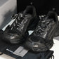 3XL Sneaker 'Black'