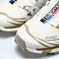 Salomon XT-6 Series Lightweight 'Brown'