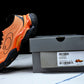 Вalenciaga Anatomic Runner 'Orange'