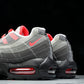 AM95 OG 'Solar Red'