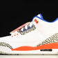 AJ3 Retro 'Knicks'