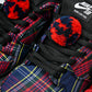 SB Dnk Low x Nardwuar 'Tartan'