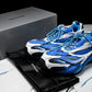 Вalenciaga Soleless Sneaker 'Blue'