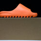 Yzy Slide 'Enflame Orange'