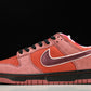 Concepts x SB Dnk Low 'Red Lobster'