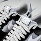 Central Cee Syna x AF1 Low 'Black White Smoke Grey'