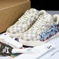 Louis Vuittоп x AF1 by Virgil Abloh 'Graffiti'