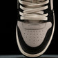 Off-White Out Of Office OOO Low Top 'Black Grey'