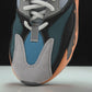 Yzy Boost 700 Wash Orange