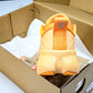 LOEWE × ON Cloudsolo 'Orange'