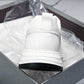 Prada Downtown Sneaker 'Wavy Sole White'