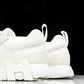 Hermès Bouncing Sneaker Panelled 'Triple White'