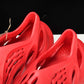 Yzy Foam RNNR 'Vermillion'