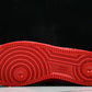 Off-White AF1 'Red' (Unreleased)