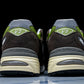 NB 991v2 MiUK x Daniëlle Cathari x Kith 'Reverse Matcha'