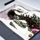Travis Scott AJ1 Low x BAPE 'Camo 2.0' (Custom)