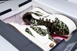 Travis Scott AJ1 Low x BAPE 'Camo 2.0' (Custom)