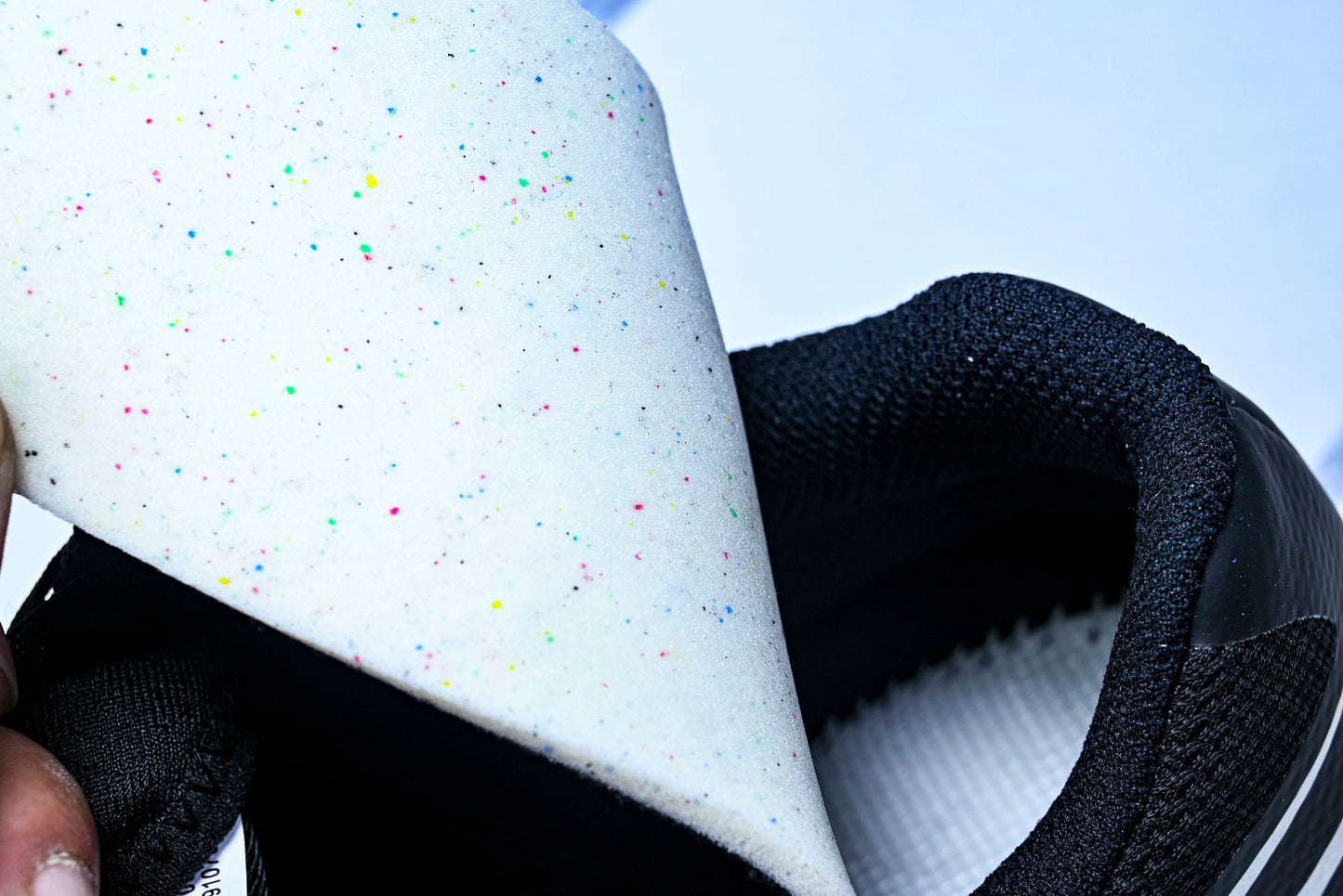 Salomon x Maison Margiela XT-MM6 'Black Silver'