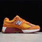 NB 2002R x Salehe Bembury 'Peace Be The Journey'