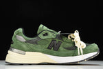 NB 992 x JJJJound 'Green'