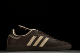 Samba x Wales Bonner 'Black' - UK 8 / US 8.5 / EU 42