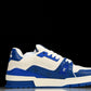 Louis Vuittоп Trainer Low 'Signature Blue'