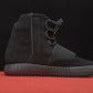 Yzy Boost 750 Triple Black