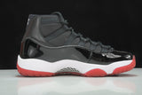 AJ11 Retro 'Playoffs Bred'