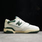 NB 550 x Aime Leon Dore 'White Green'