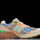 NB 990v3 x Joe Freshgoods 'Outside Clothes'