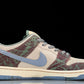 SB Dnk Low "Crenshaw Skate Club"