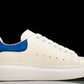 Aleхander MсQueen Oversized Sneaker 'Paris Blue'