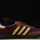 Samba x Wales Bonner 'Fox Brown'