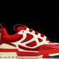 Louis Vuittоп Skate Sneaker 'Red White'