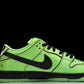 Powerpuff Girls x SB Dnk Low 'Buttercup'