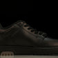 Off-White Out Of Office OOO Low Top "For Walking" - Black White