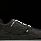 Louis Vuittоп Trainer Low 'Black Embossed' - UK 6 / US 7 / EU 40