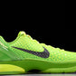 Kobe 6 Protro 'Grinch' - UK 7.5 / US 8.5 / EU 42