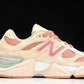 NB 9060 x Joe Freshgoods Inside Voices 'Penny Cookie Pink'