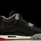 AJ4 Retro 'Bred Reimagined'