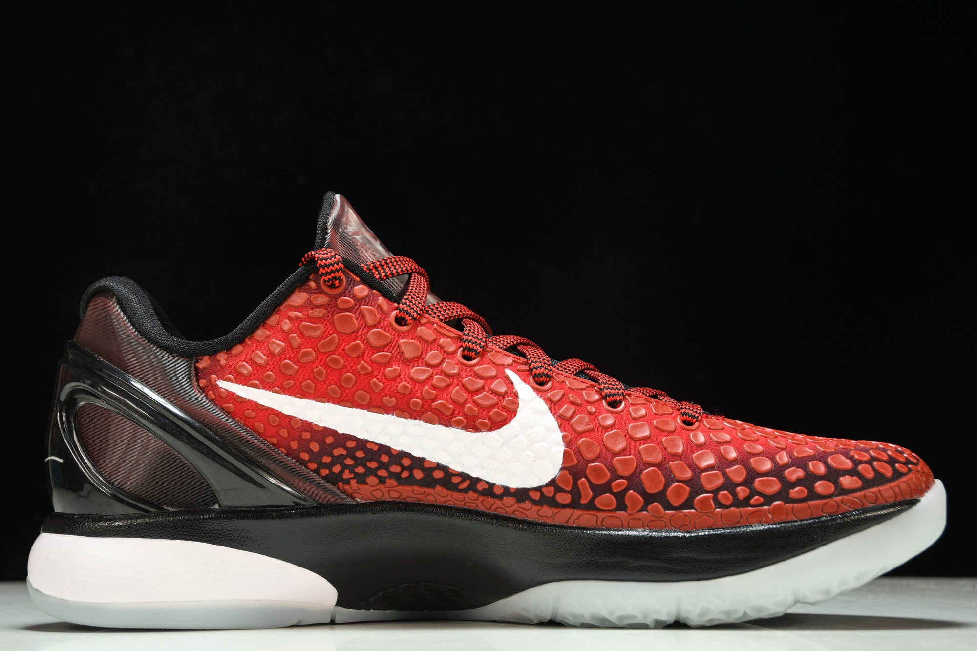 Kobe 6 Protro 'Challenge Red All-Star' – Drip Locker UK