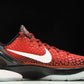 Kobe 6 Protro 'Challenge Red All-Star'