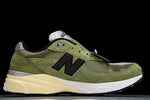 NB 990v3 x JJJJound 'Olive'